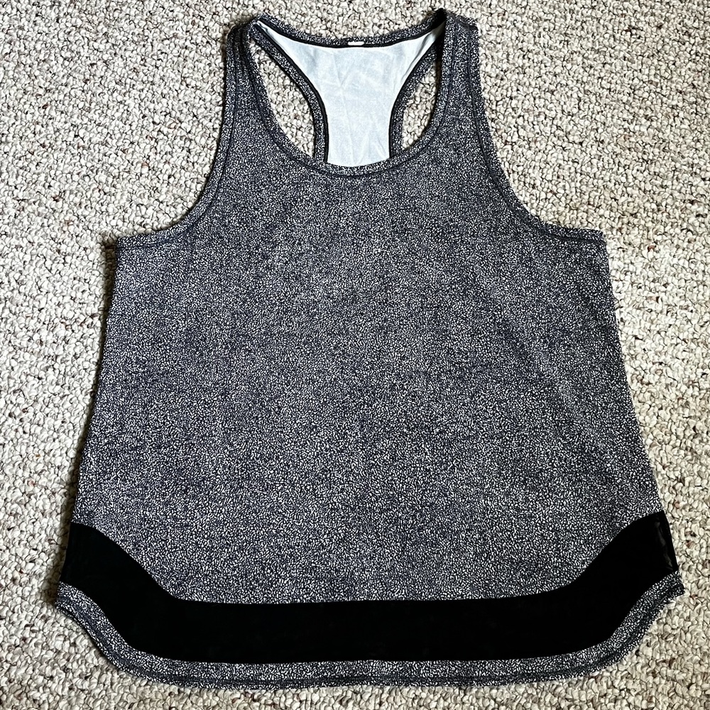 Lululemon Tank